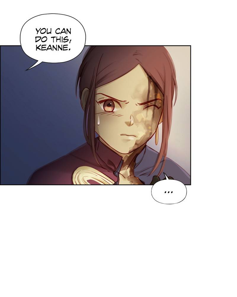 Read Traceless Knight EN Manga Online