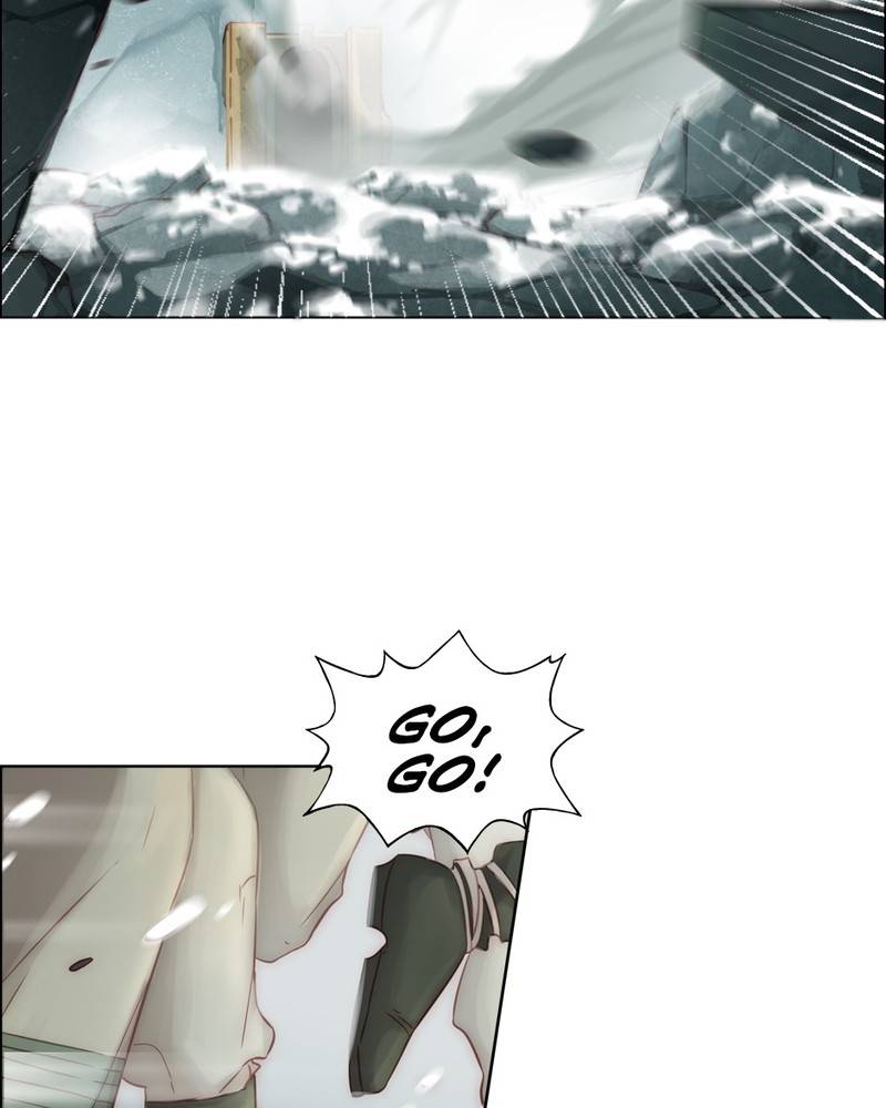 Read Traceless Knight EN Manga Online