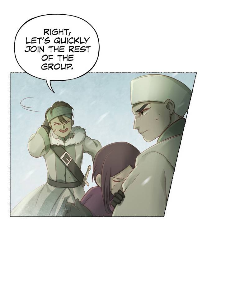 Read Traceless Knight EN Manga Online