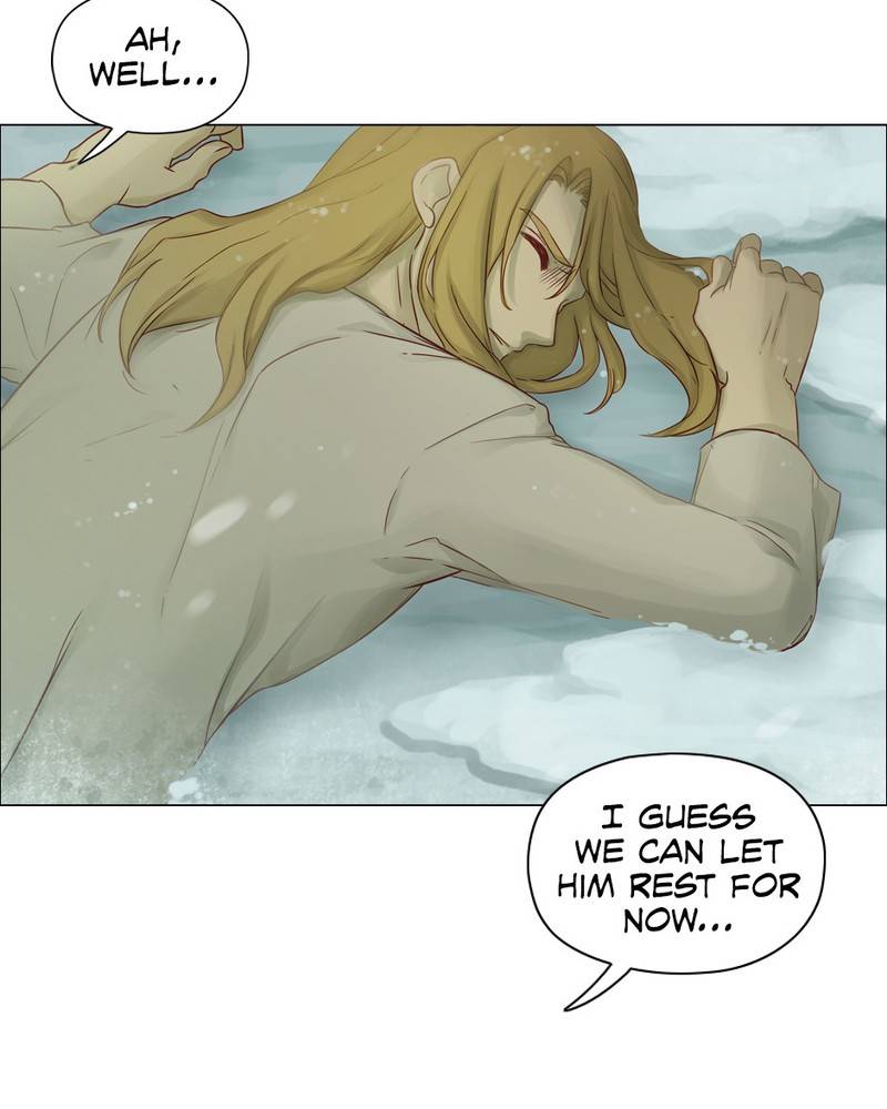 Read Traceless Knight EN Manga Online