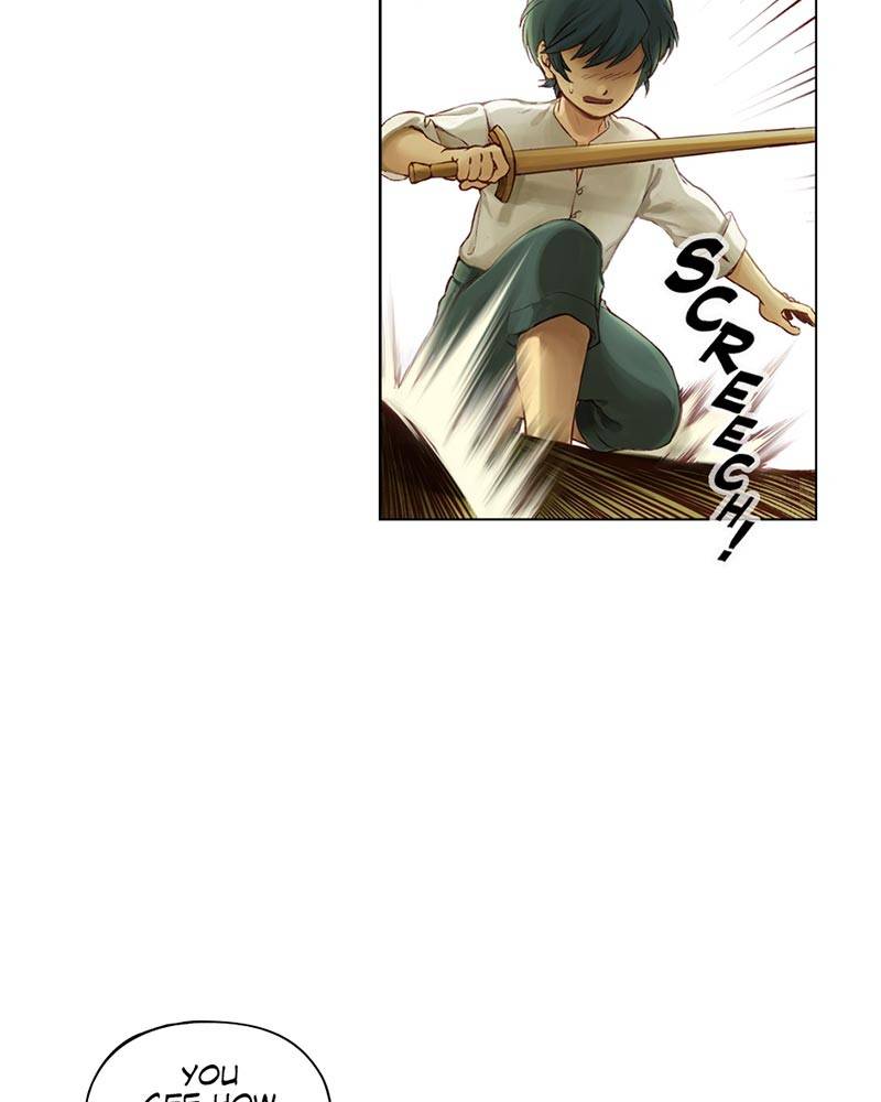 Read Traceless Knight EN Manga Online