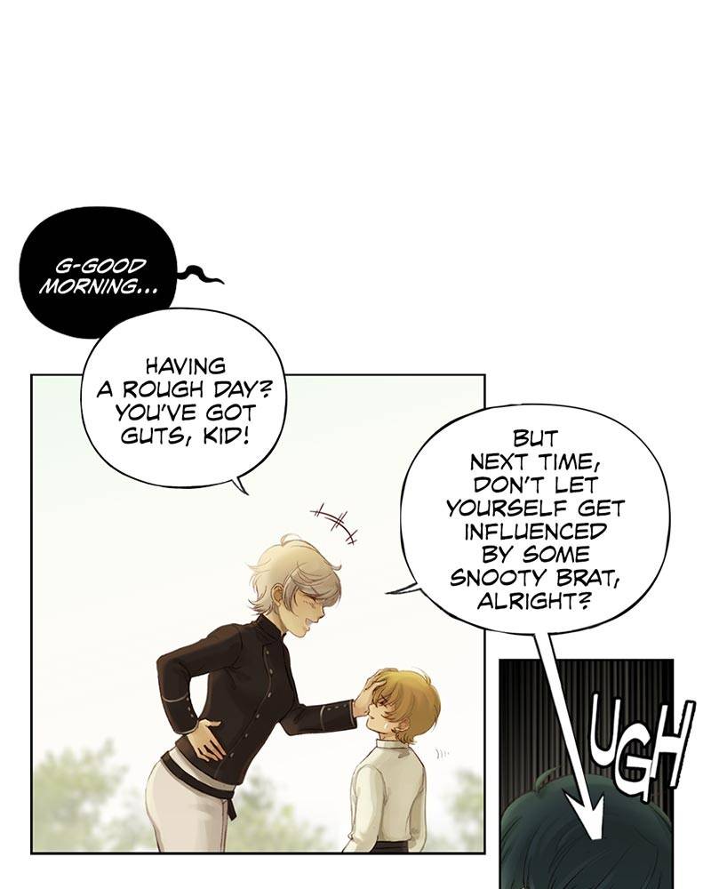 Read Traceless Knight EN Manga Online