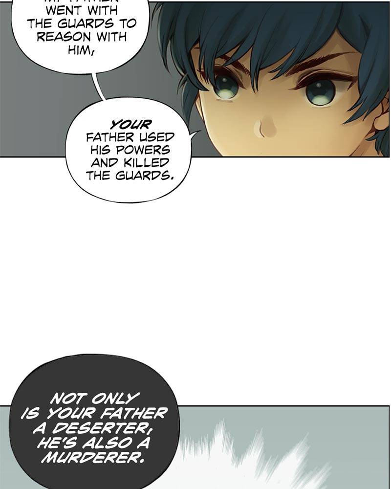 Read Traceless Knight EN Manga Online