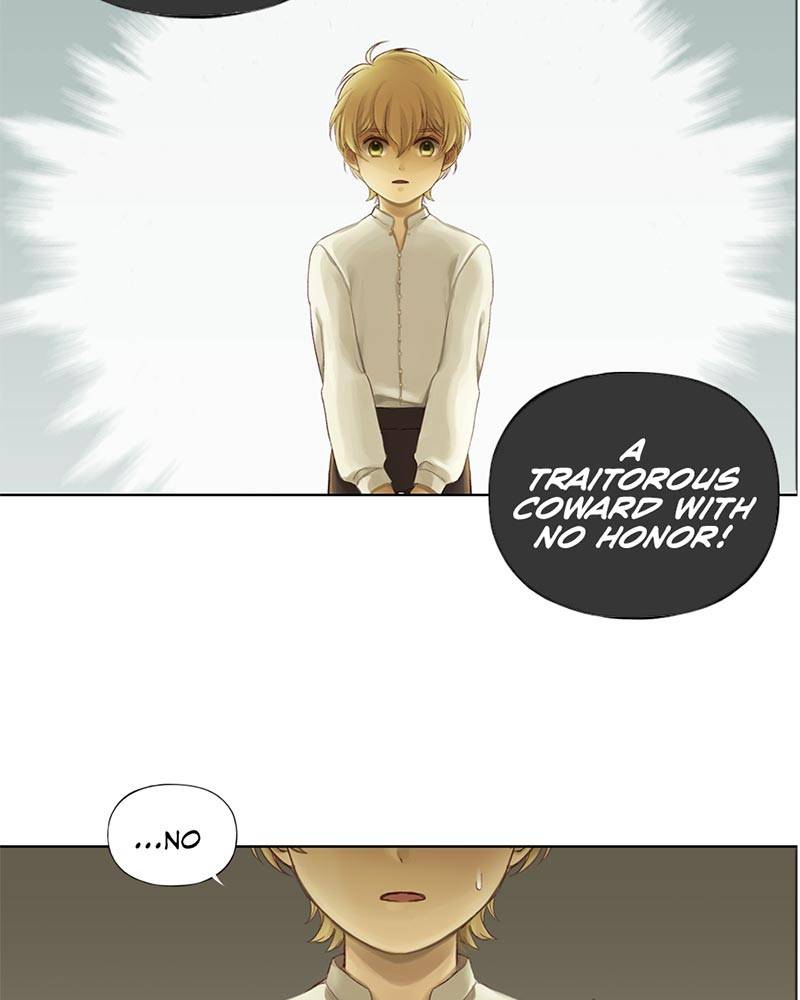 Read Traceless Knight EN Manga Online