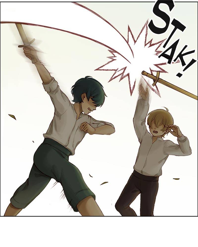 Read Traceless Knight EN Manga Online