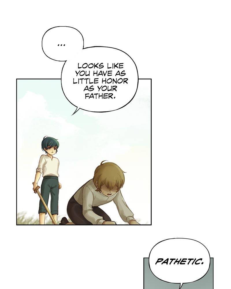 Read Traceless Knight EN Manga Online