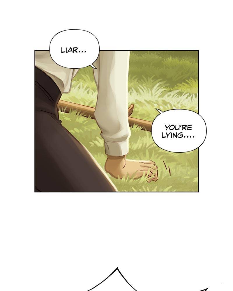 Read Traceless Knight EN Manga Online