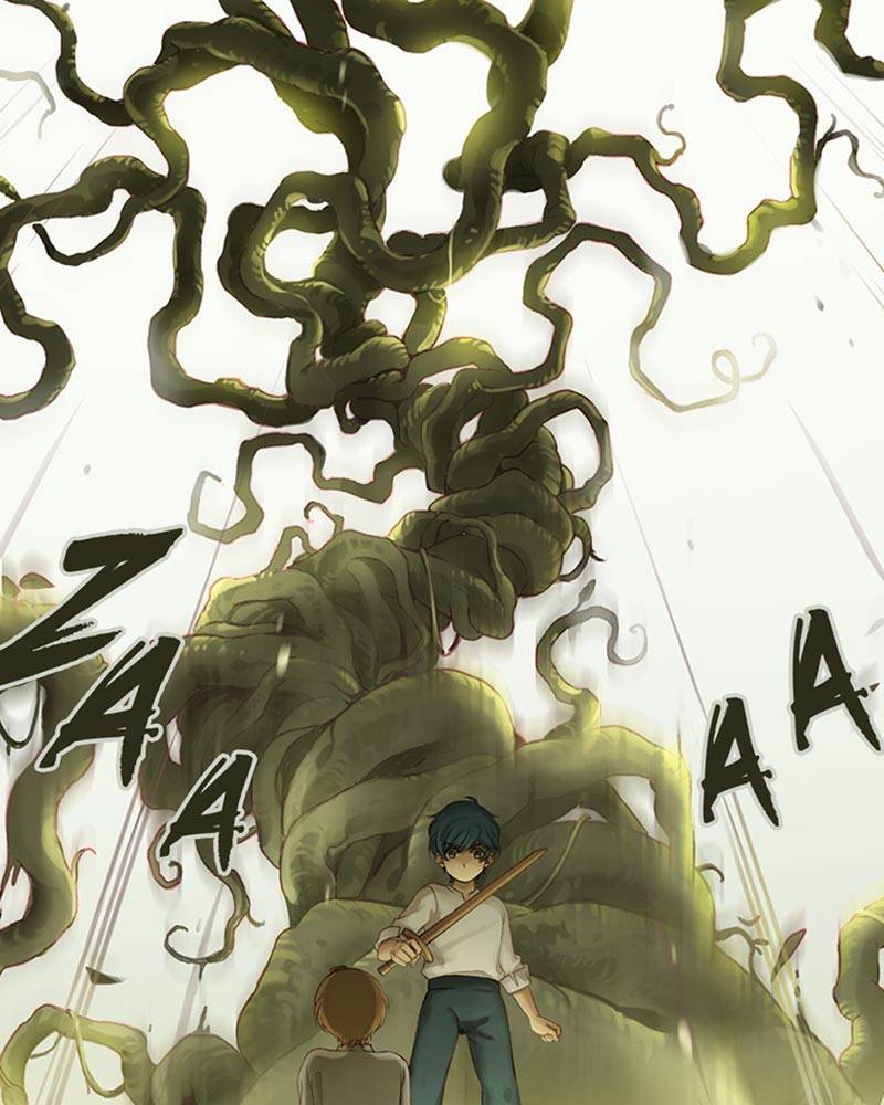 Read Traceless Knight EN Manga Online