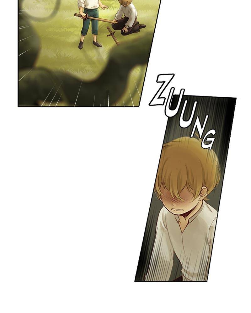 Read Traceless Knight EN Manga Online