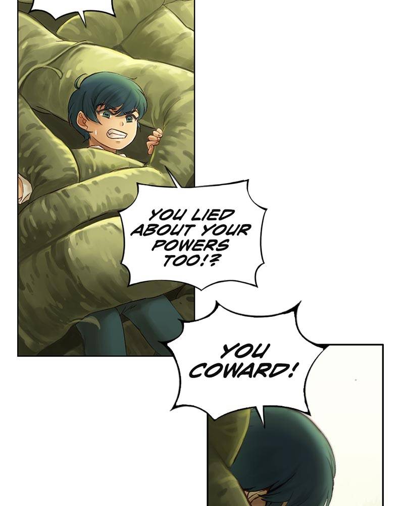 Read Traceless Knight EN Manga Online
