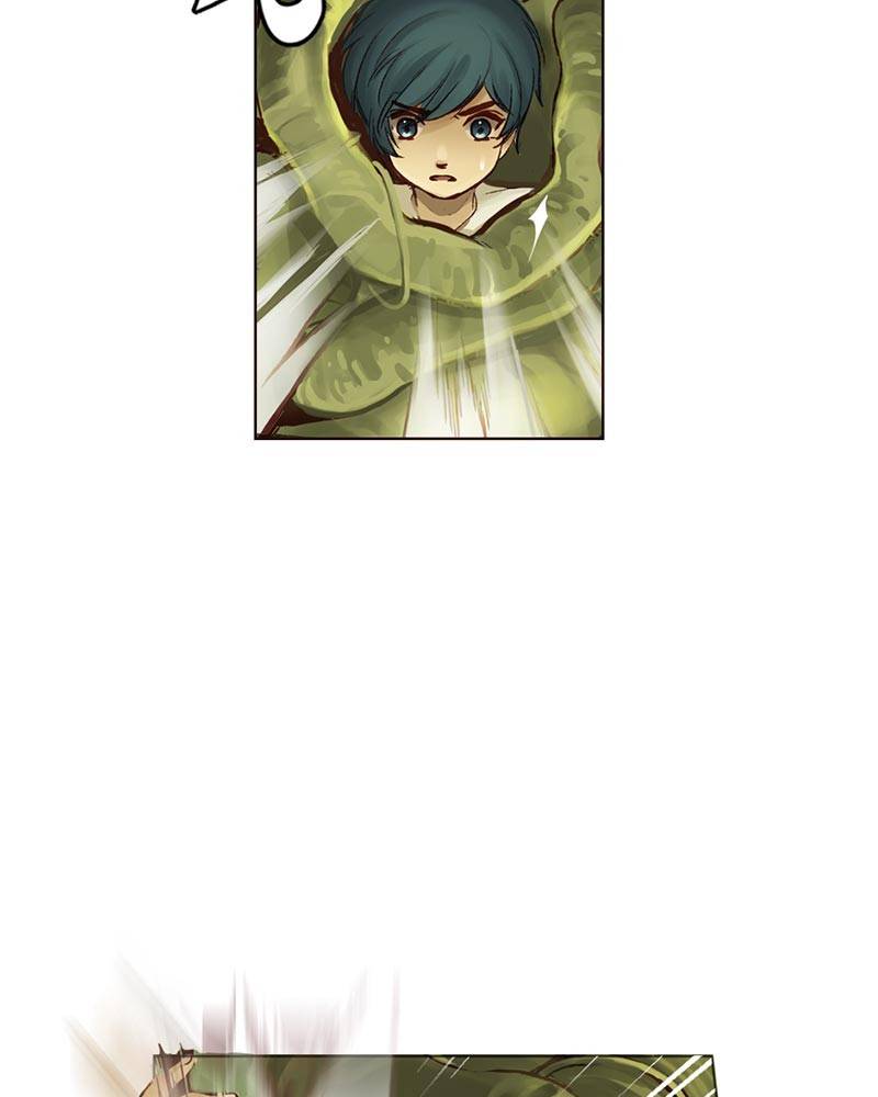 Read Traceless Knight EN Manga Online