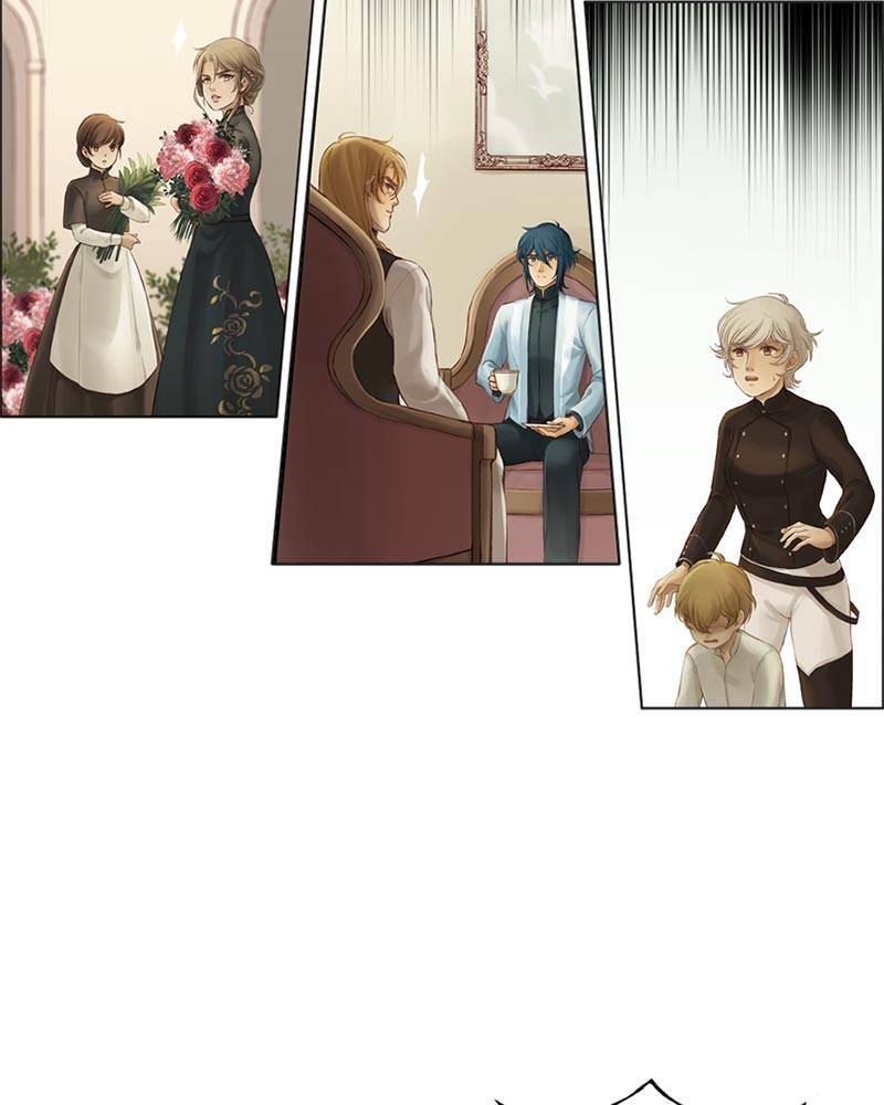 Read Traceless Knight EN Manga Online