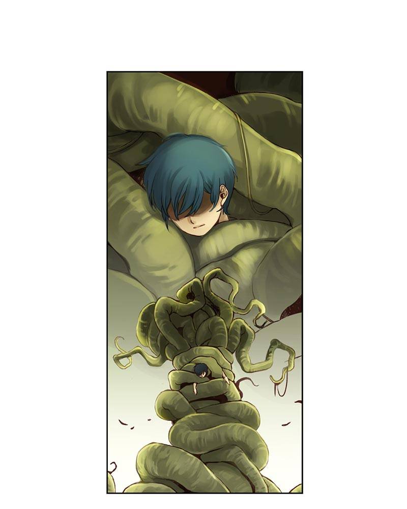 Read Traceless Knight EN Manga Online