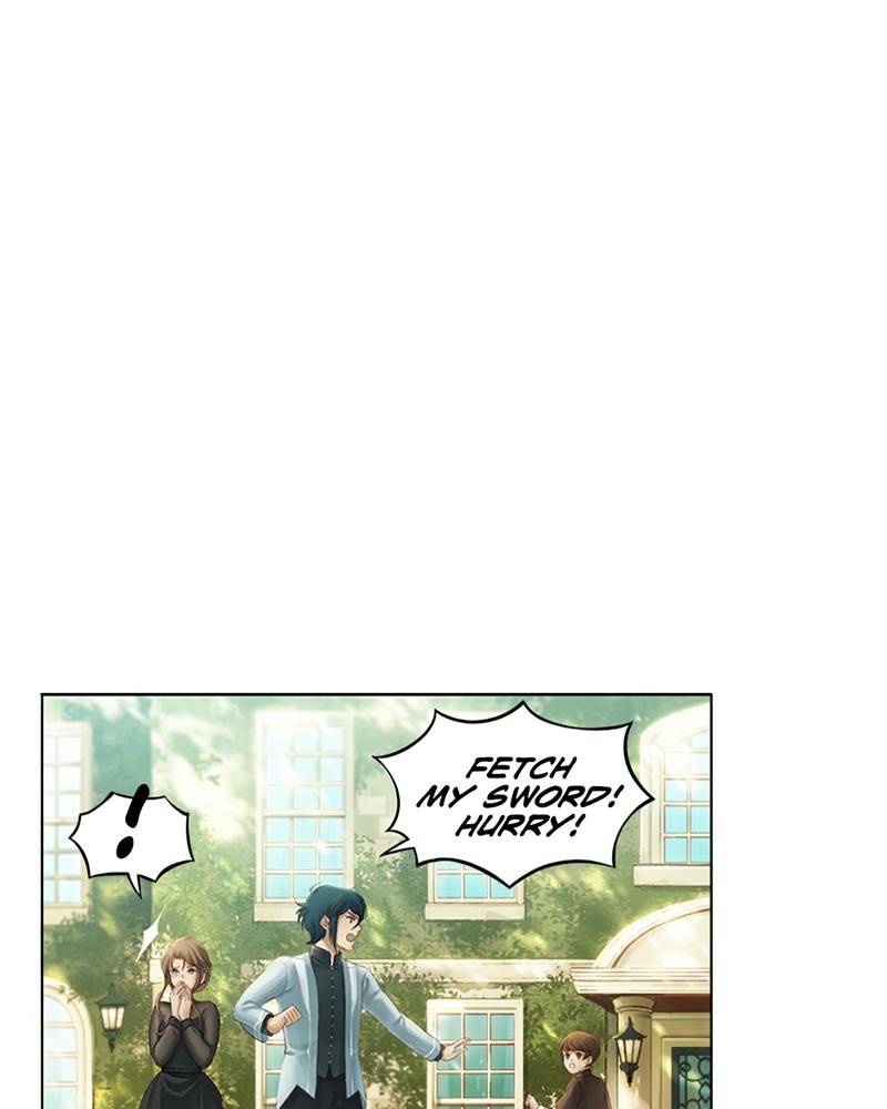 Read Traceless Knight EN Manga Online