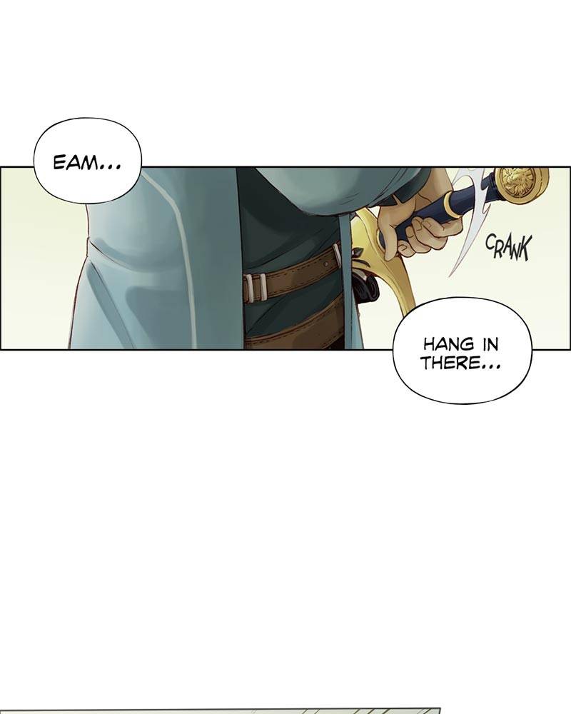 Read Traceless Knight EN Manga Online