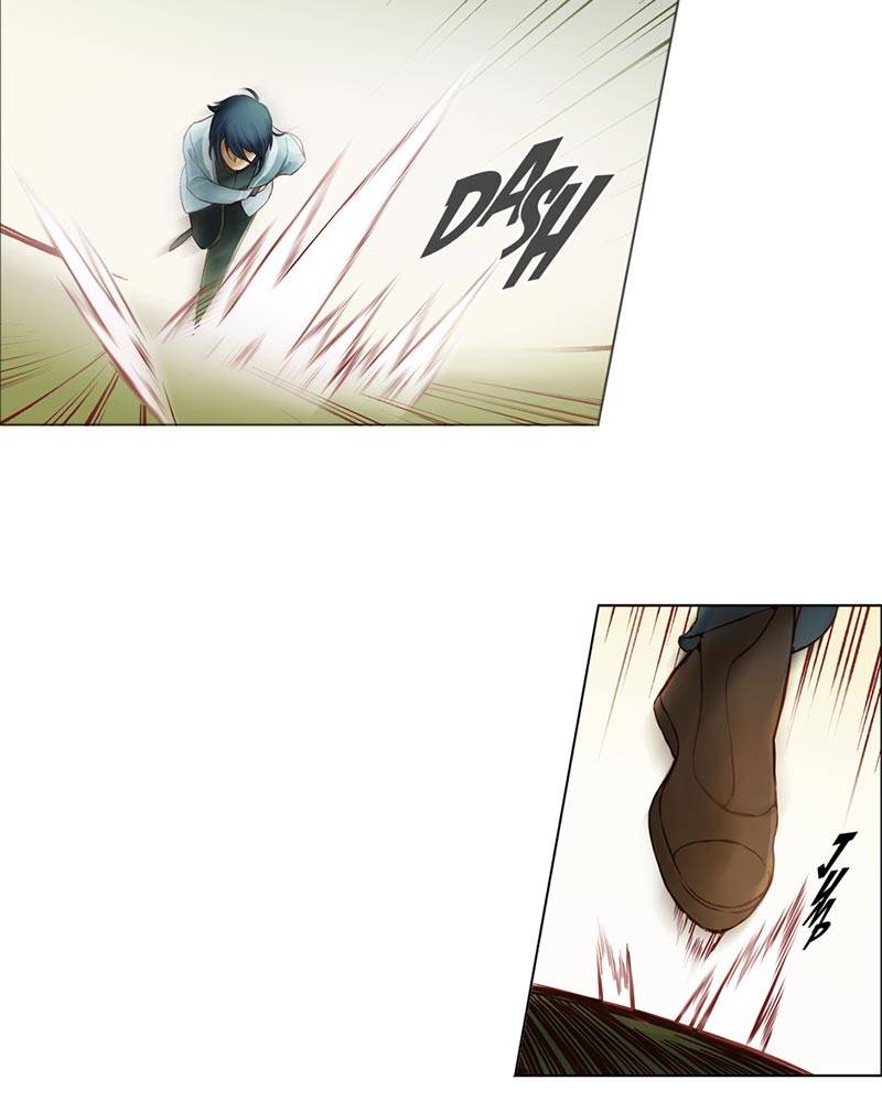 Read Traceless Knight EN Manga Online