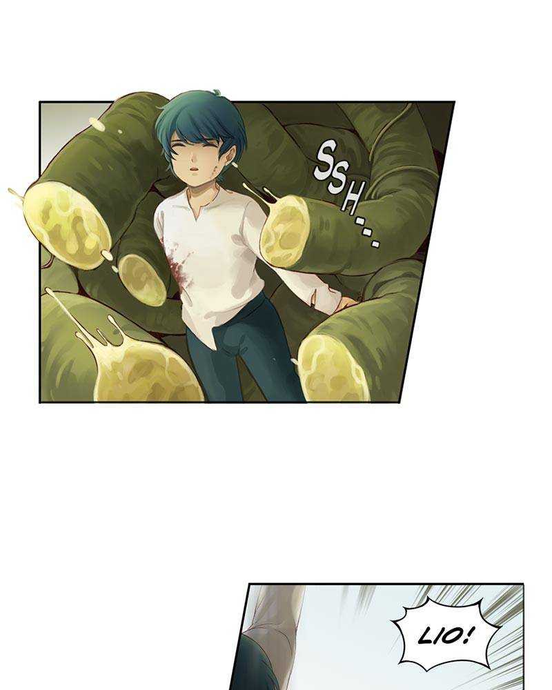Read Traceless Knight EN Manga Online