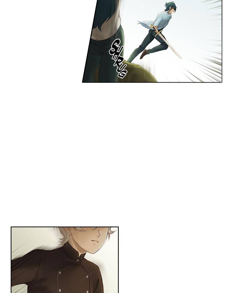Read Traceless Knight EN Manga Online