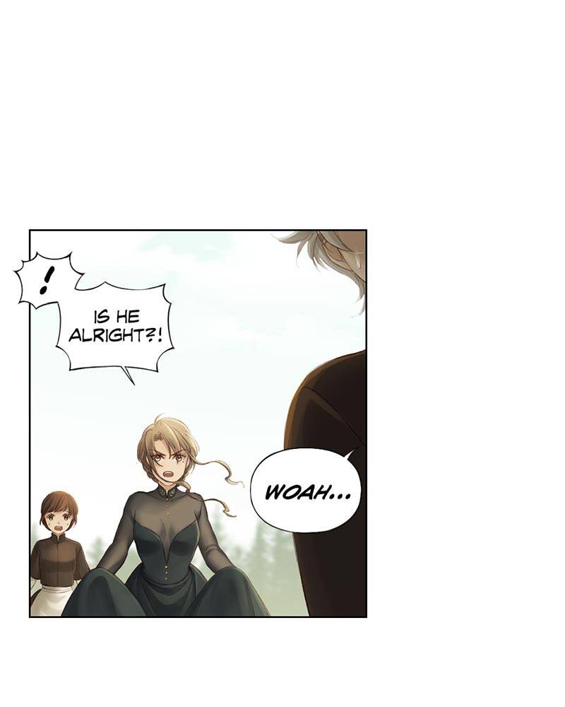 Read Traceless Knight EN Manga Online