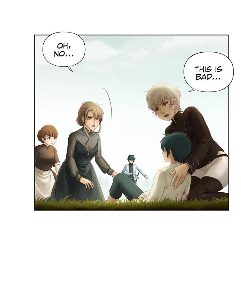 Read Traceless Knight EN Manga Online