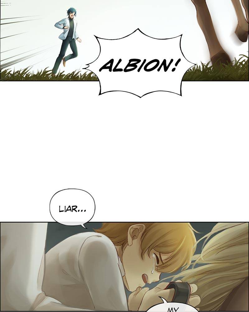 Read Traceless Knight EN Manga Online