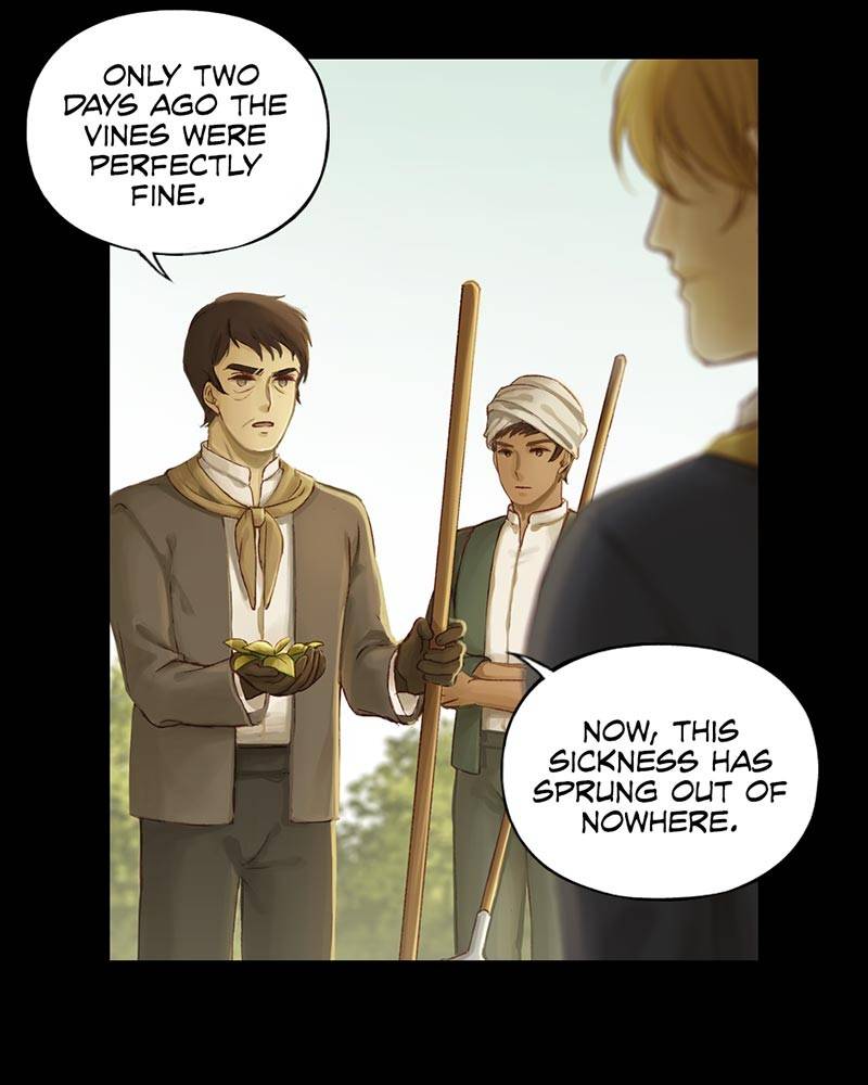 Read Traceless Knight EN Manga Online