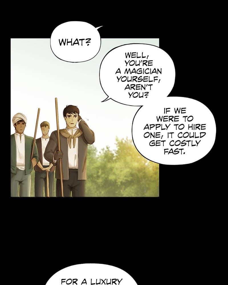 Read Traceless Knight EN Manga Online