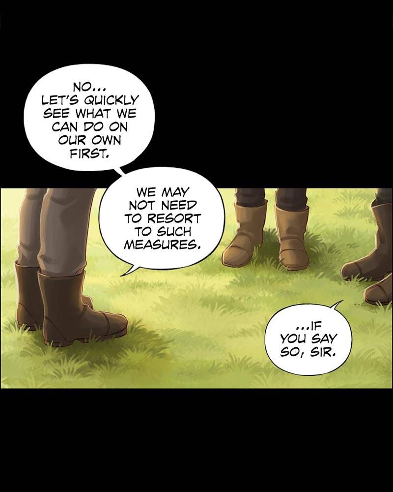 Read Traceless Knight EN Manga Online