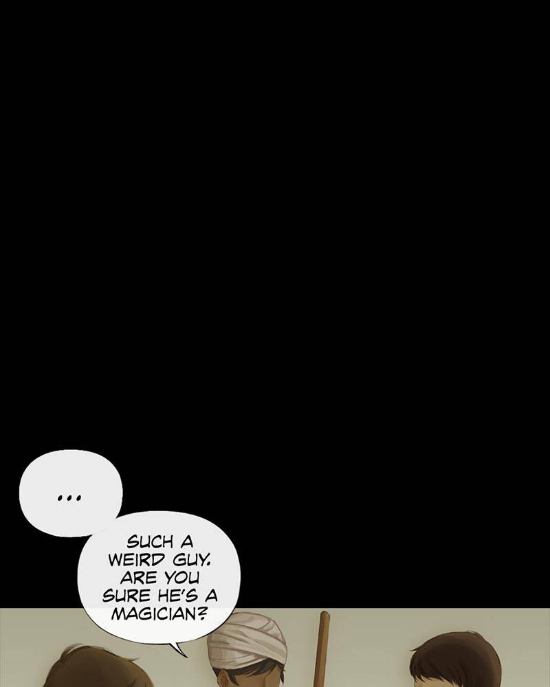 Read Traceless Knight EN Manga Online