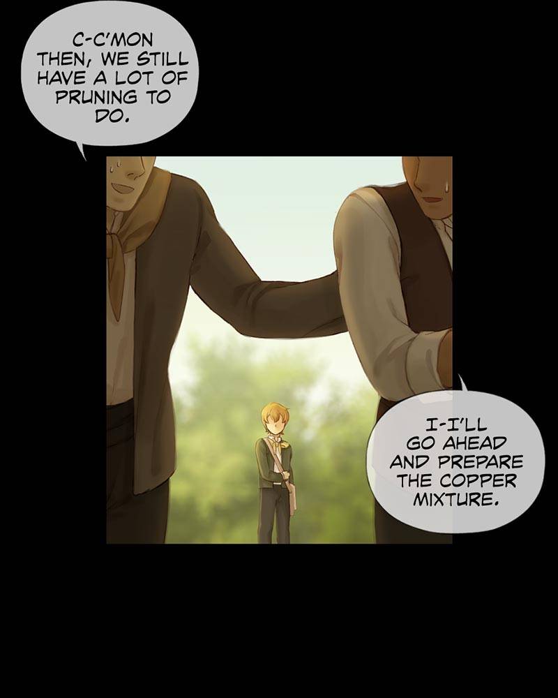 Read Traceless Knight EN Manga Online
