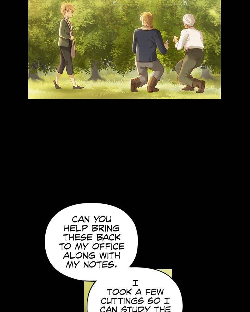 Read Traceless Knight EN Manga Online