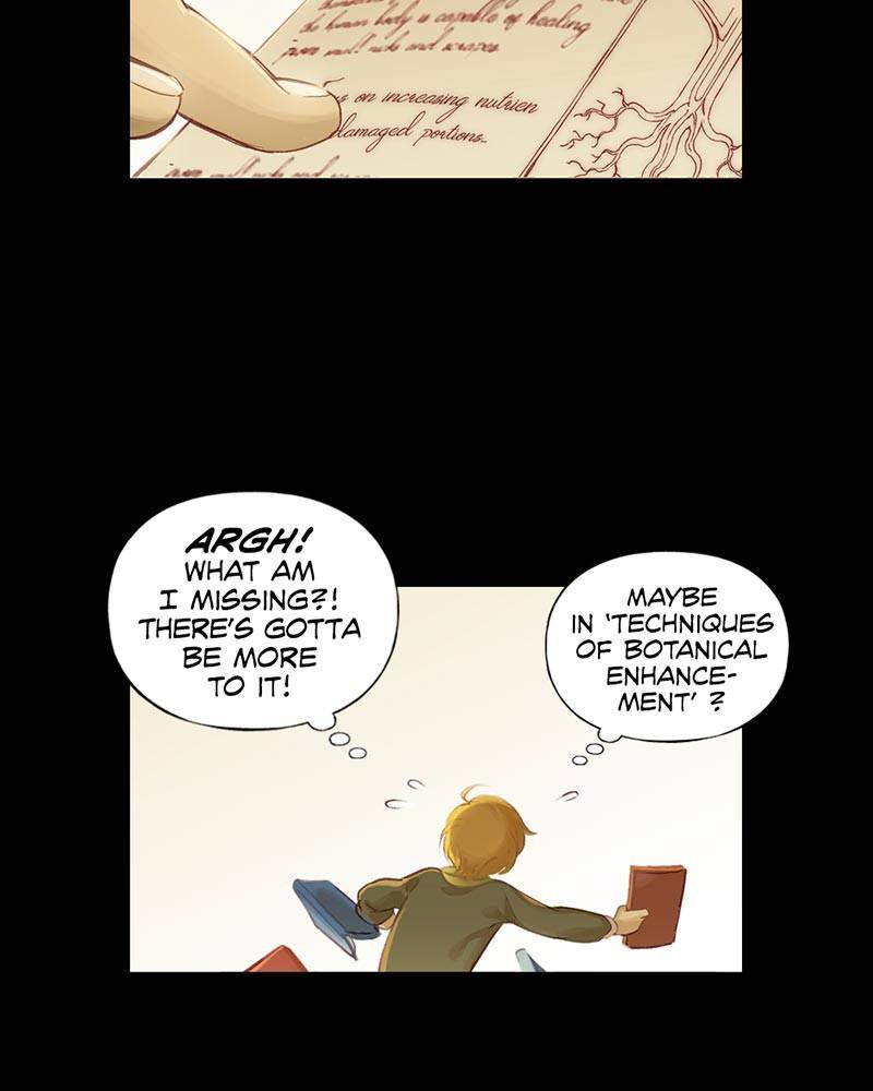 Read Traceless Knight EN Manga Online