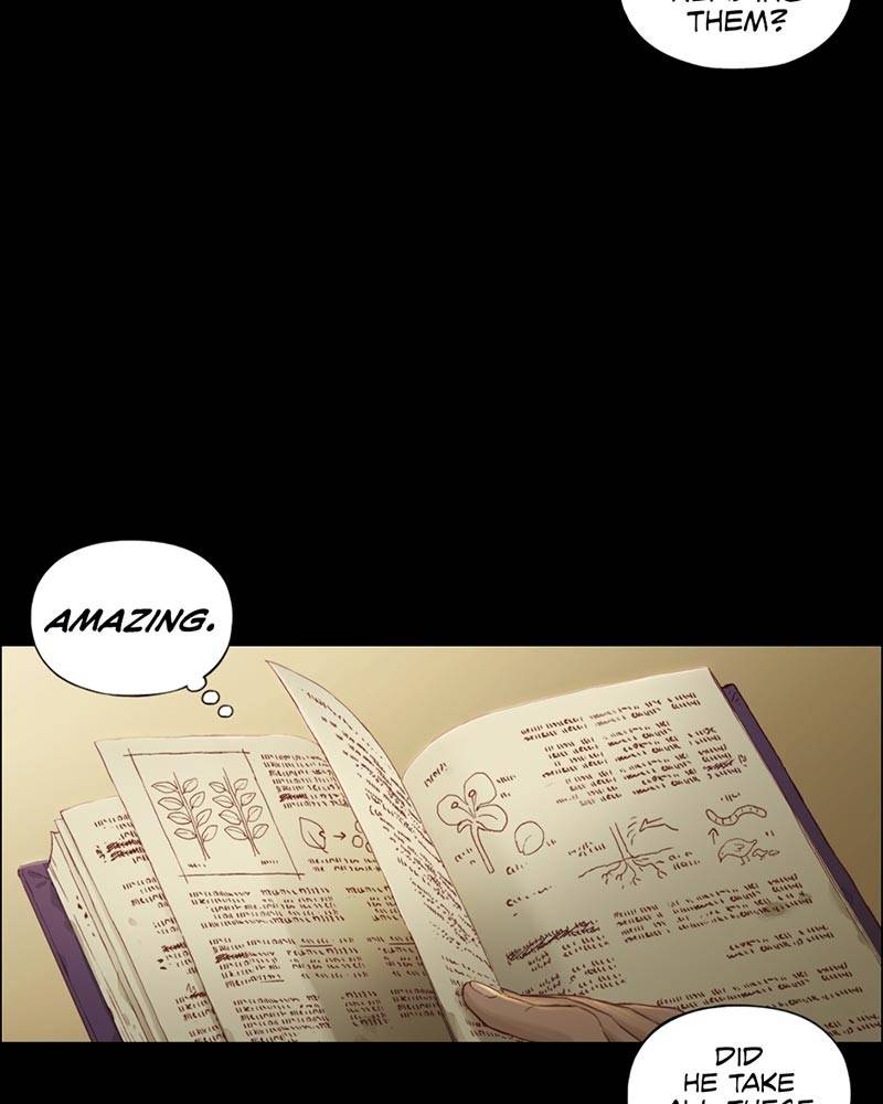 Read Traceless Knight EN Manga Online