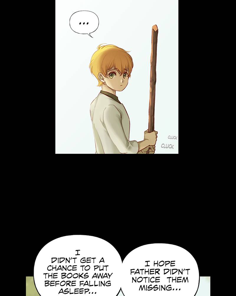 Read Traceless Knight EN Manga Online