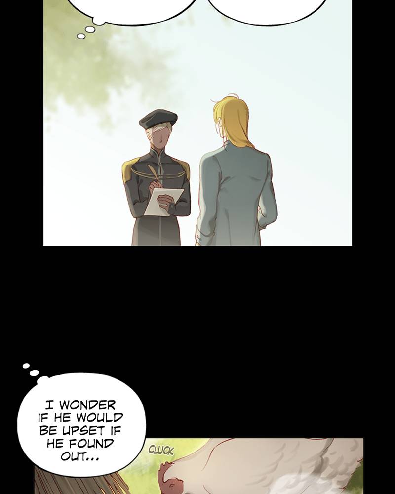 Read Traceless Knight EN Manga Online