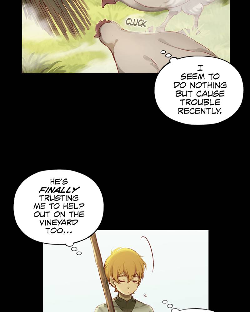 Read Traceless Knight EN Manga Online