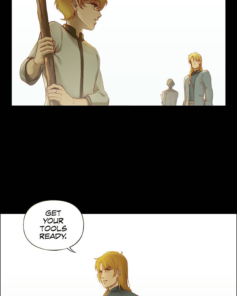 Read Traceless Knight EN Manga Online