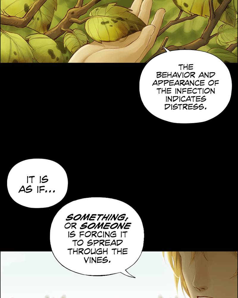 Read Traceless Knight EN Manga Online