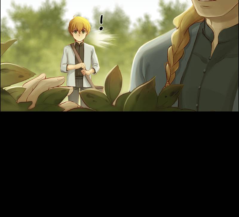 Read Traceless Knight EN Manga Online
