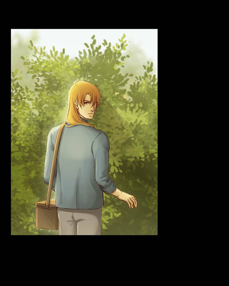 Read Traceless Knight EN Manga Online
