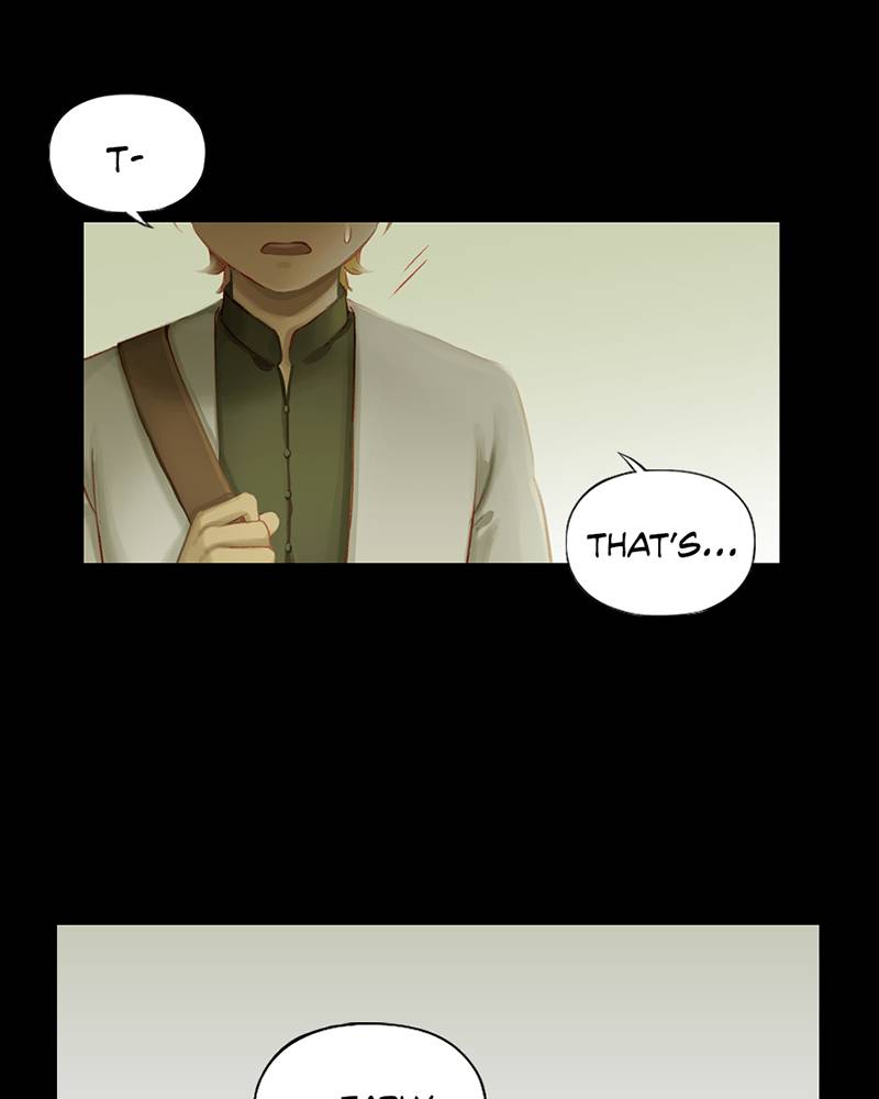 Read Traceless Knight EN Manga Online