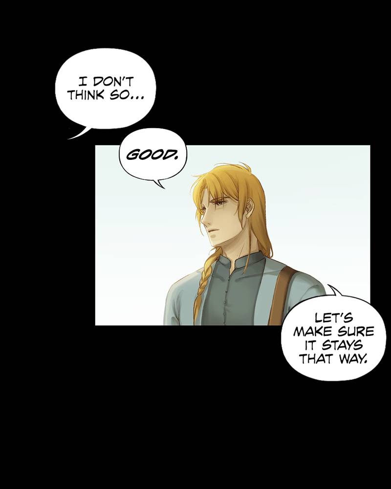 Read Traceless Knight EN Manga Online