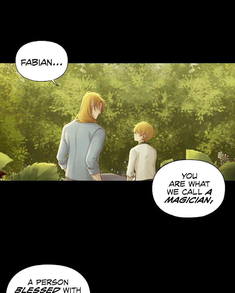 Read Traceless Knight EN Manga Online
