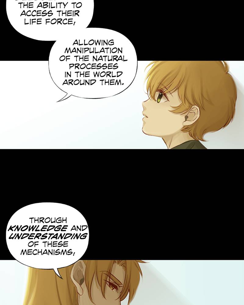 Read Traceless Knight EN Manga Online