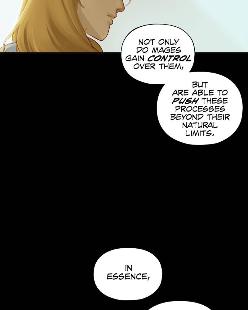 Read Traceless Knight EN Manga Online