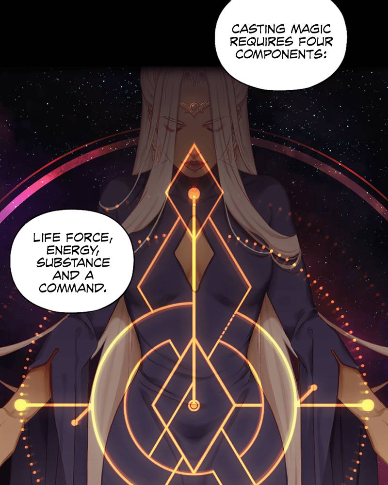 Read Traceless Knight EN Manga Online