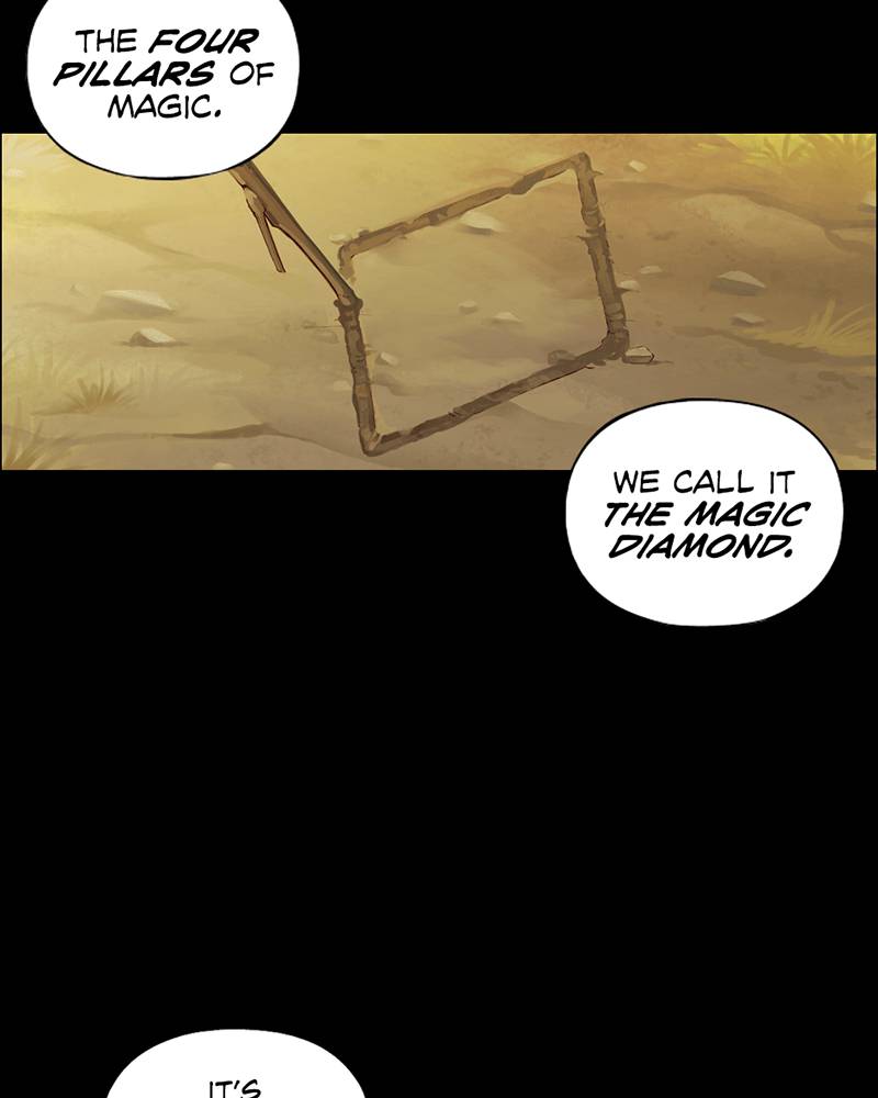 Read Traceless Knight EN Manga Online