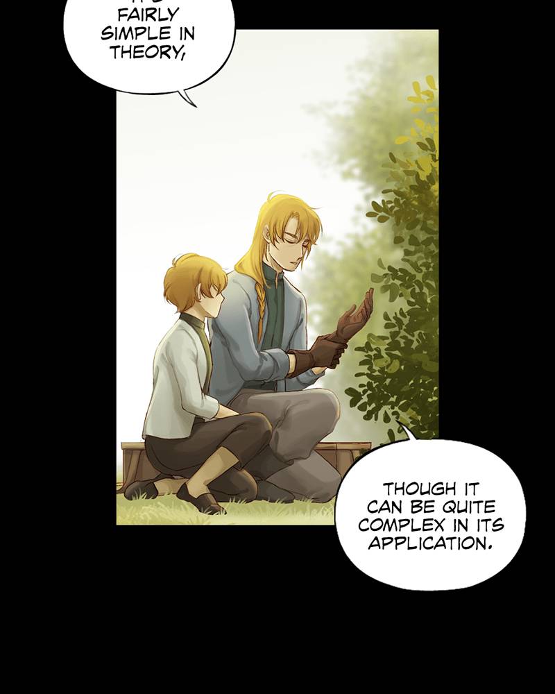 Read Traceless Knight EN Manga Online