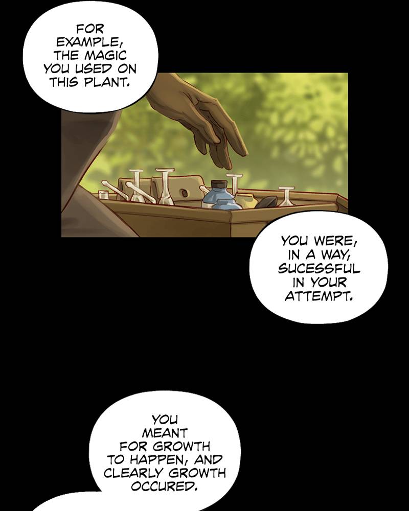 Read Traceless Knight EN Manga Online