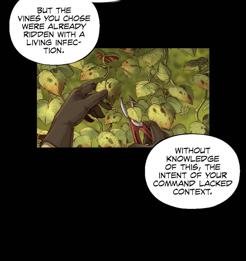 Read Traceless Knight EN Manga Online